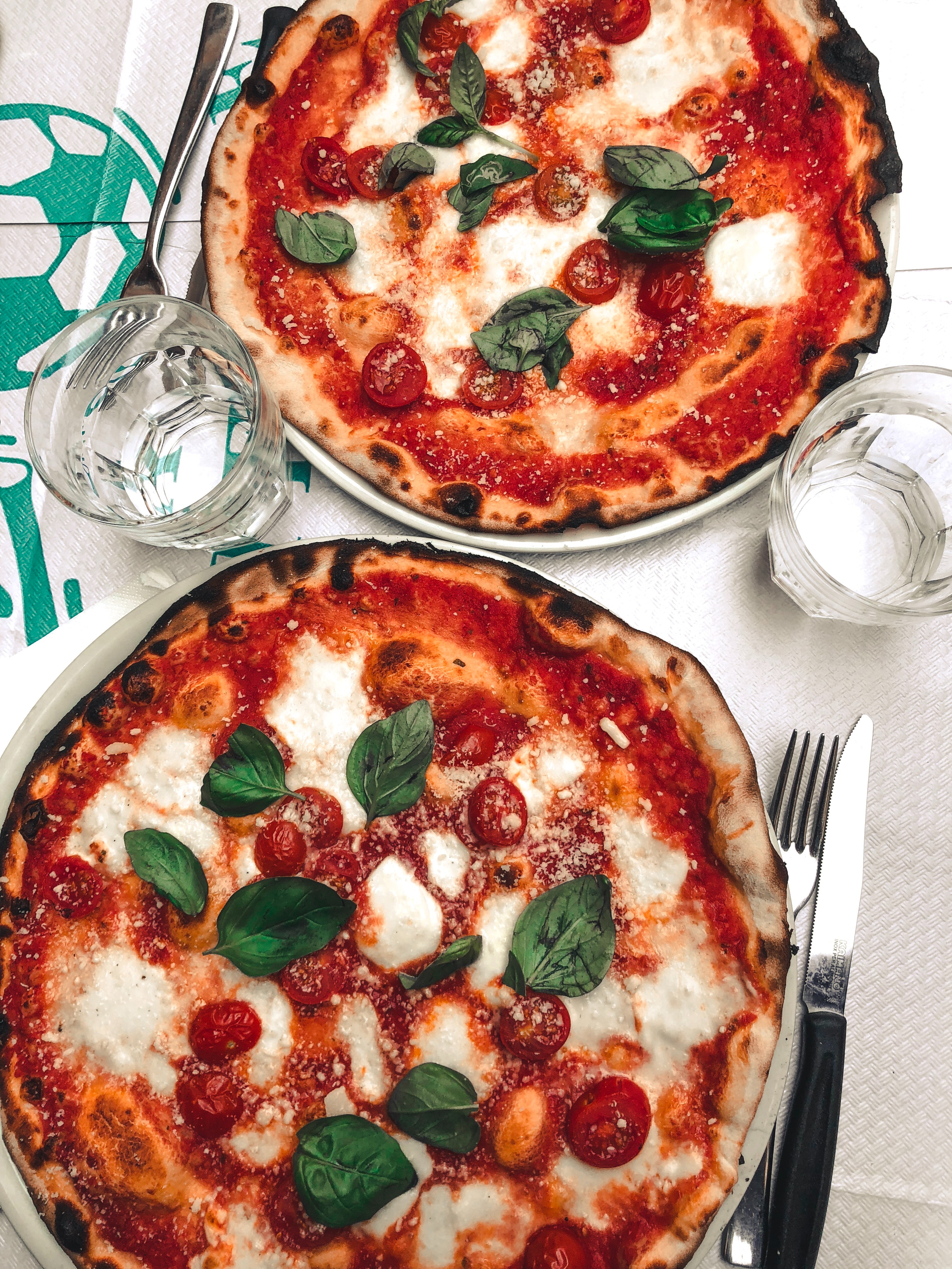 pizza image